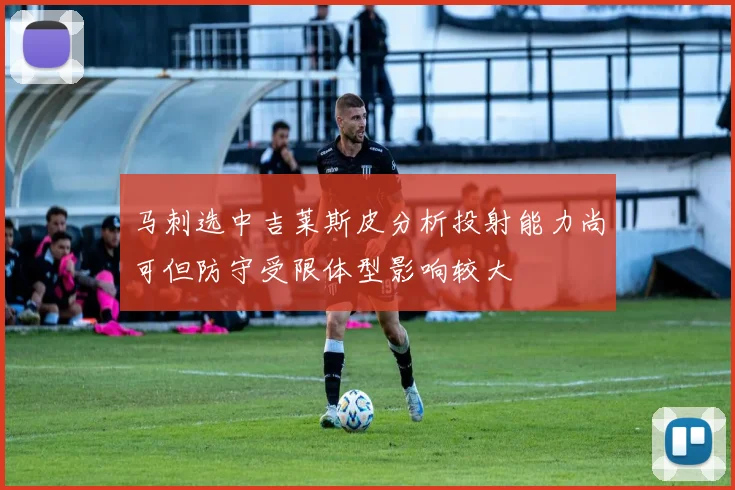 马刺选中吉莱斯皮分析投射能力尚可但防守受限体型影响较大
